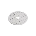 Placa de porcelana para desecador. Modelo CVQ 20180. Marca: duve