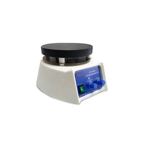 Agitador con placa de calentamiento. Modelo CVP-3250A.Marca CScientific