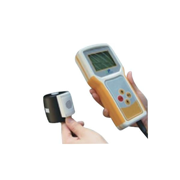 Medidor de intensidad de luz. Modelo ECO-LUX. Marca: ecoshel