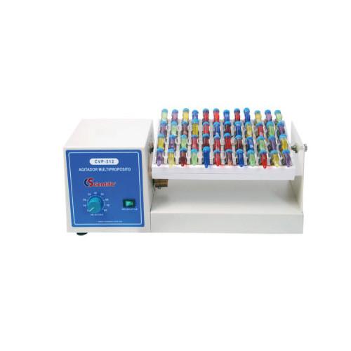 Agitador rotativo multifuncional. Modelo CVP-212, Marca: CScientific
