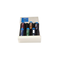 Agitador de tubos multipropósito. Modelo CVP-101. Marca: CScientific