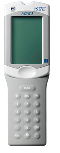 GASOMETRO I-STAT