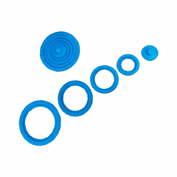 Baño maría. Modelo HH-2. Marca: CIVEQ