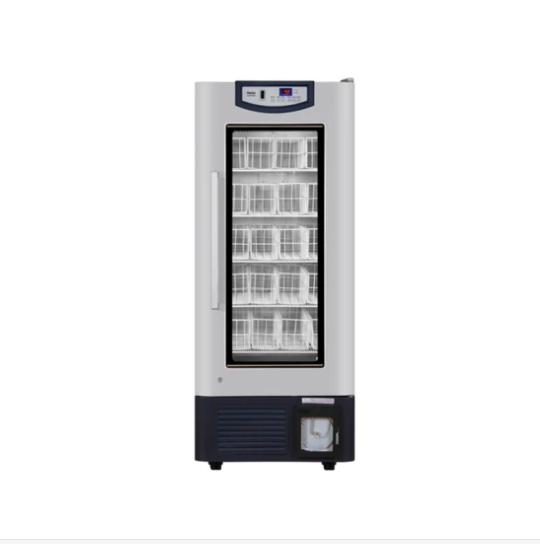 Refrigerador de banco de sangre. HXC-358