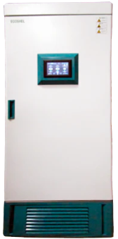 Cámara Climática. Modelo CD500