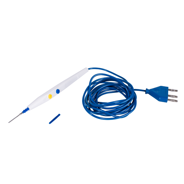 Máquina de Electrocirugía. Modelo ELECTRO-VET. Marca: CScientific