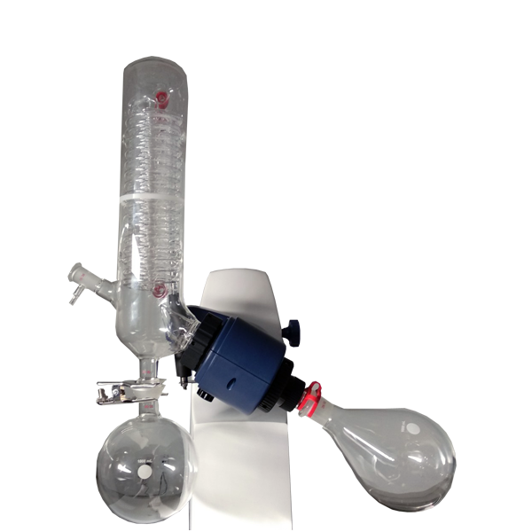 Rotovapor. Modelo SM100-PRO. Marca:science med