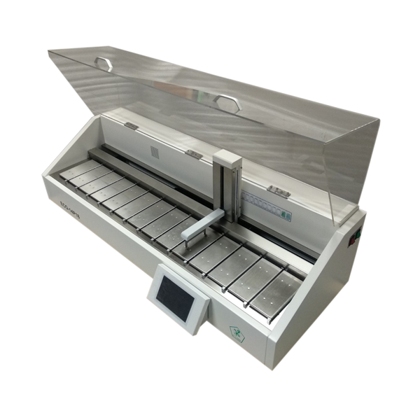 Procesador de tejidos. Modelo ECO-14P. Marca: ecoshel