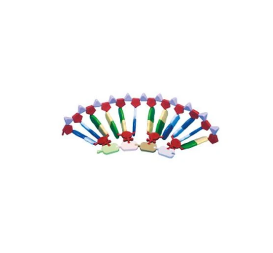 Modelo mini ARN (Ácido Ribonucleico). Modelo M-20