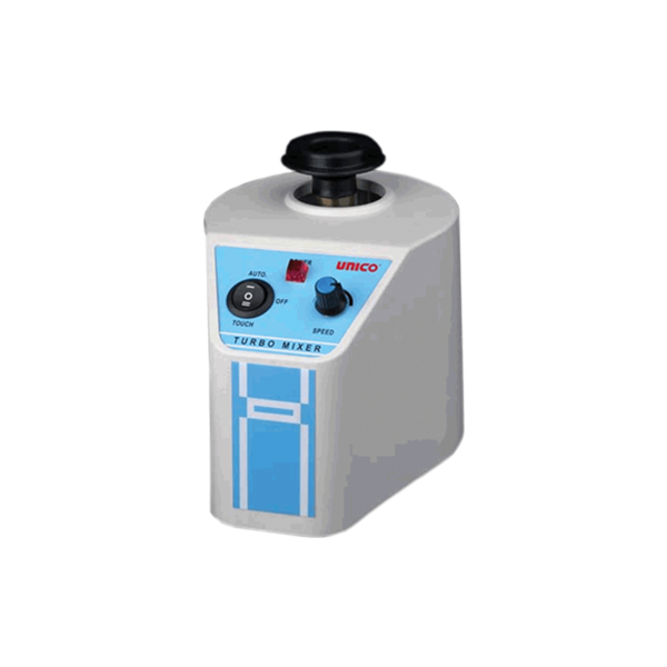 Agitador vórtex. Modelo L-VM1000, Marca: Unico