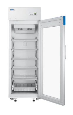 Refrigerador farmacéutico Modelo HYC-509T HAIERR