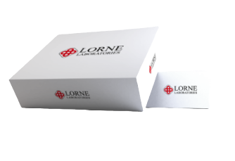 Prueba Para Detección De Sífilis-VDRL LORNE