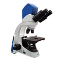 Microscopio digital. Modelo VE-D50. Marca: velab