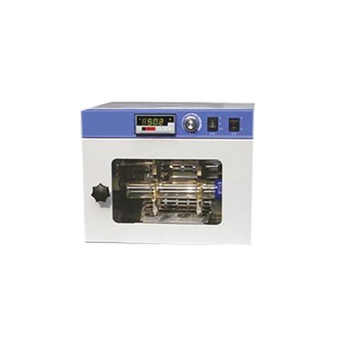 Horno de hibridación. Modelo LF-III. Marca: ecoshel