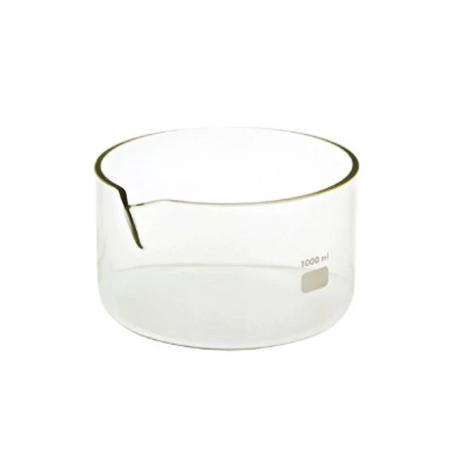 Cristalizadores. Modelo 1173-60