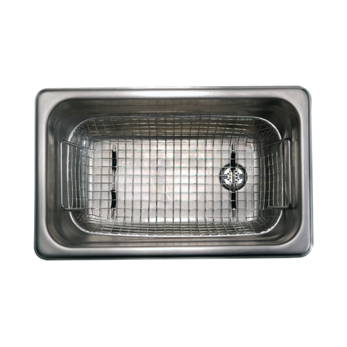 Baño Ultrasónico. Modelo CS-UB300. Marca: CScientific