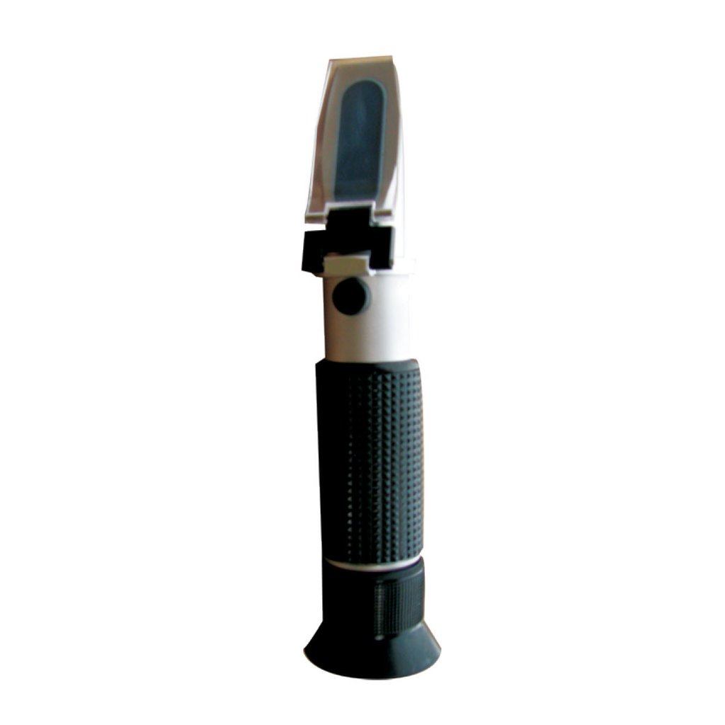 Refractómetro de orina. Modelo CVQ-30301. Marca: civeq