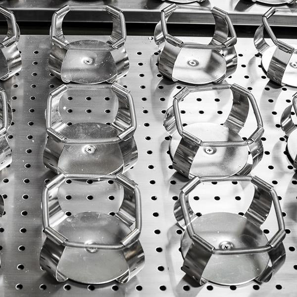 Incubadora con agitación de gran capacidad. Modelo CVP-500.Marca: cscientific