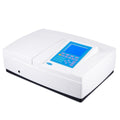 Espectrofotómetro avanzado para investigación. Modelo VE-8000A. Marca: velab