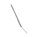Escobillón para pipeta. Modelo CVQ11. Marca: nacional