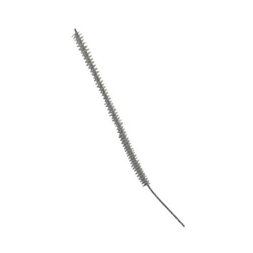 Escobillón para pipeta. Modelo CVQ11. Marca: nacional