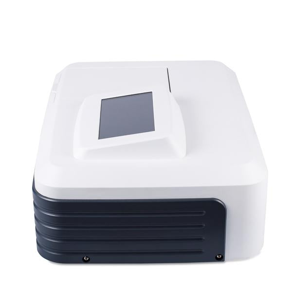 Espectrofotómetro UV y Visible. Modelo VE-6000T. Marca: velab