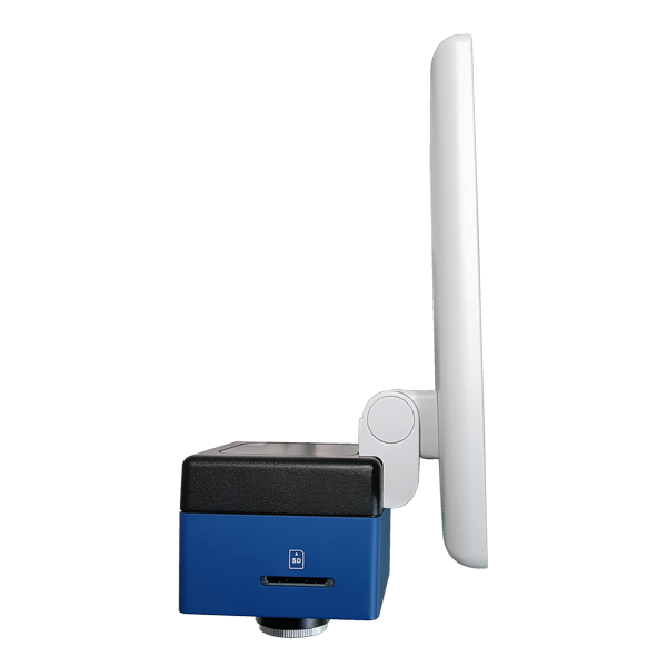 Tablet para microscopio. Modelo VE-SCOPEPAD 300. Marca: velab