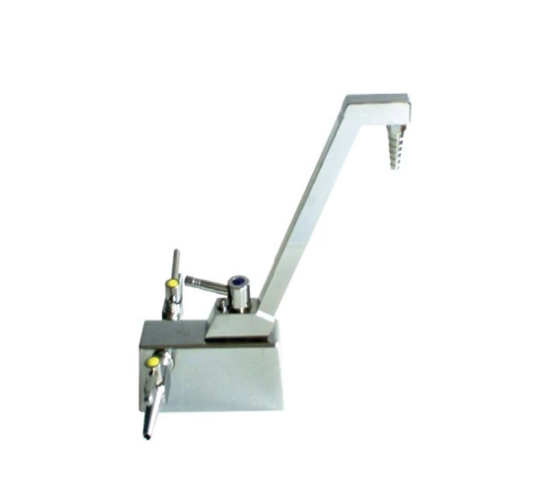 Llave combinada tipo CAPFCE. Modelo CVQ0806
