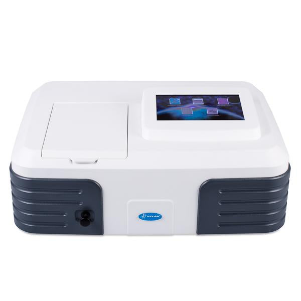 Espectrofotómetro UV y Visible. Modelo VE-6000T. Marca: velab