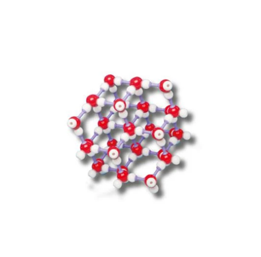 Modelo de Hielo. Modelo M-16