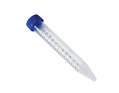 Tubos de Centrífuga 15ml. Modelo PD1003N