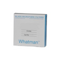 Papel micro fibra de vidrio 934-H. Modelo 1827-047.Marca: whatman