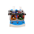 Agitador orbital multipropósito. Modelo CVP-2000P, Marca: CScientific