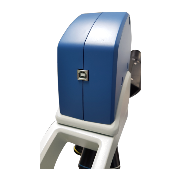 Microscopio digital. Modelo VE-D50. Marca: velab