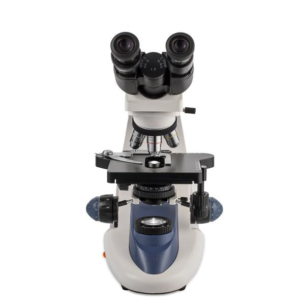 Microscopio Biológico Profesional. Modelo VE-B5. Marca: velab