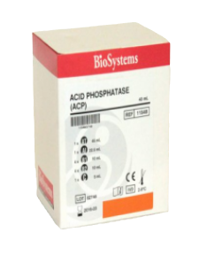 FOSFATASA ACIDA