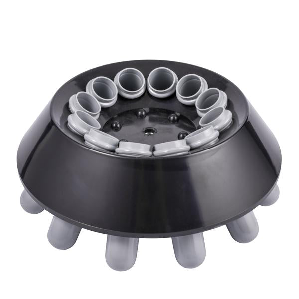 Centrífuga digital de mesa con rotor a elegir Modelo Centrificient II. Marca: CRM Globe