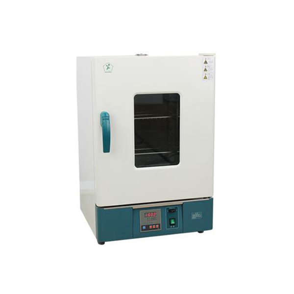 Horno de secado. Modelo FA-65B. Marca: ecoshel