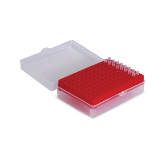 Caja para almacenar puntas. Modelo CRM-0010ul