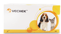 Prueba Rápida Hemoparásitos Cuádruple Canina- VECHEK