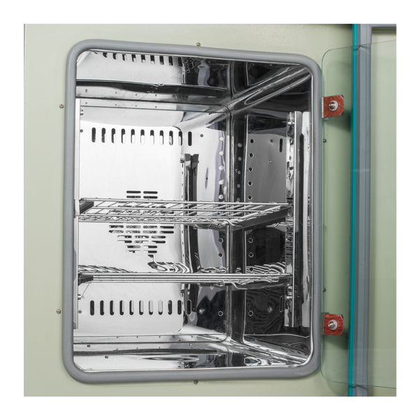 Incubadora con control digital 80L. Modelo 9082. Marca: ecoshel