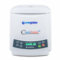 Centrífuga para microquímica. Modelo Centrificient III. Marca: CRM Globe