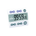 Contador digital grande de 4 canales. Modelo 5004CC. Marca: control company