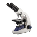 Microscopio de contraste de fases. Modelo VE-B10. Marca: velab