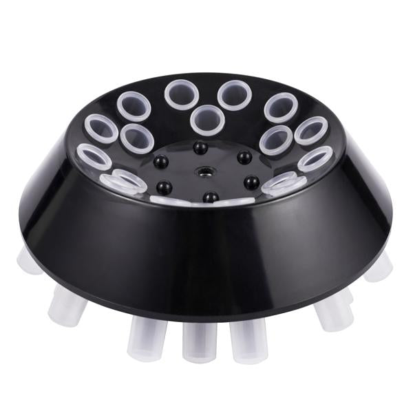 Centrífuga digital de mesa con rotor a elegir Modelo Centrificient II. Marca: CRM Globe