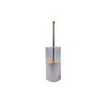 Jarra de Leyden para Electrostática. Modelo CV029
