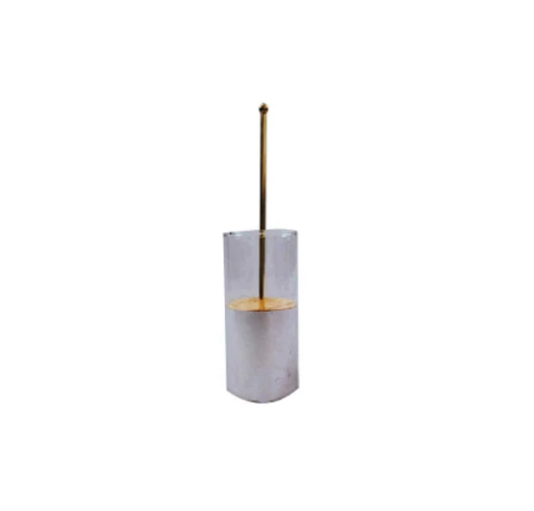 Jarra de Leyden para Electrostática. Modelo CV029