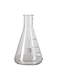 Matraz Erlenmeyer. Modelo 212162403