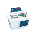 Baño ultrasónico. Modelo 8893. Marca: Importación