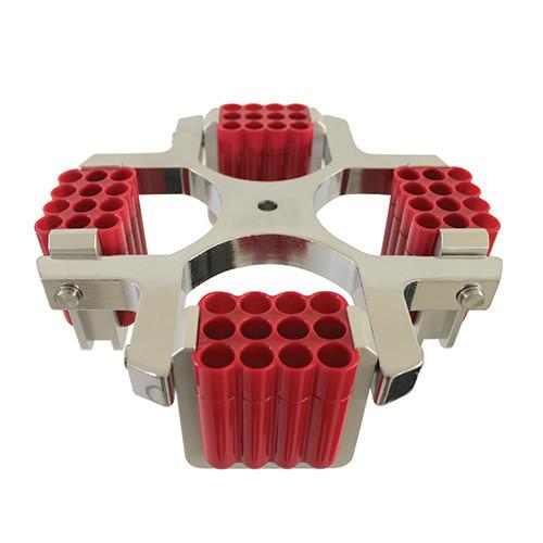 Centrífuga Modelo Centrificient IV. Marca: CRM Globe